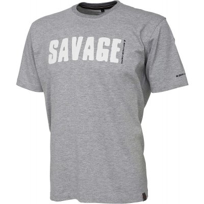 Savage Gear Triko Simply Savage Tee – Sleviste.cz