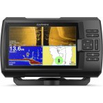 Garmin Striker Vivid 7sv – Zboží Živě