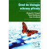 Kniha Úvod do biologie ochrany přírody - Richard B. Primack a kol.