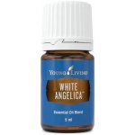 Young Living White Angelica esenciální olej 5 ml – Hledejceny.cz
