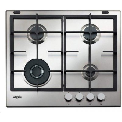 Whirlpool GMAL 6422/IXL – Hledejceny.cz