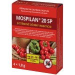 AgroCS Mospilan 20 SP 4x1,8g – Zboží Dáma
