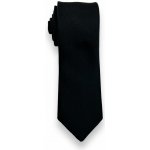 Fashion pánská kravata 01 černá – Zboží Dáma