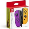 Gamepad Joy-Con Pair NSP078