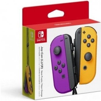 Joy-Con Pair NSP078