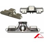 Roto Uzávěr standard NX 5 260370 – Hledejceny.cz