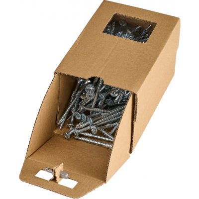PARKSIDE 5,0 x 60 mm TG 407926004 – Zboží Mobilmania