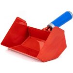 LEVIOR Lžíce na zdící směsi-pórobetón 240mm 1754 – Sleviste.cz