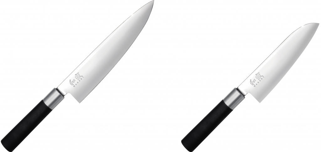 KAI Kuchyňský nůž šéfkuchaře 20 cm