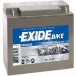 Exide AGM12-16 – Sleviste.cz