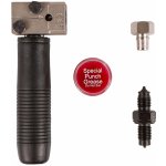 AHProfi Pertlovací sada na brzdové trubky DIN a SAE, Ø 4,75 mm - AH2125 | Zboží Auto