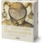 Cesta časem na starých mapách – Hledejceny.cz