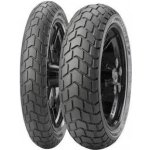 Pirelli MT60 RS 120/70 R17 58W – Zboží Mobilmania