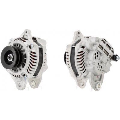 Alternátor Mitsubishi Pajero 3,2TD Mitsubishi A3TG4679 – Hledejceny.cz