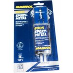 MANNOL 9905 EPOXY METAL adhesivní tmel na kov 30 g – HobbyKompas.cz