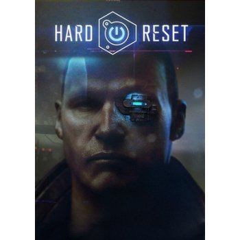 Hard Reset