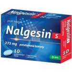 NALGESIN S POR 275MG TBL FLM 10X1 II – Hledejceny.cz