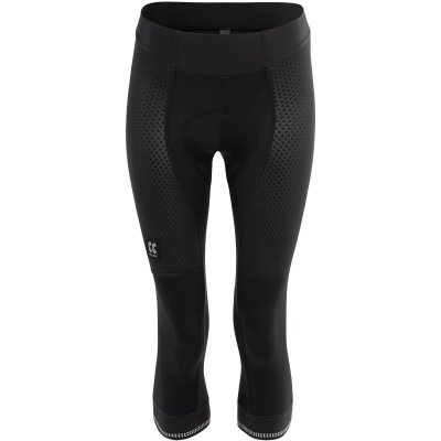 Kalas 3/4 Pure Z Pas s vložkou dámské černá – Zboží Mobilmania