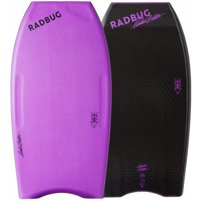 RADBUG Bodyboard 900