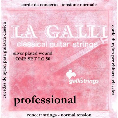 Galli LG50