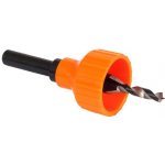 RAPI-TEC Stupňovitý vrták pro terasy 4,7x25mm – Hledejceny.cz