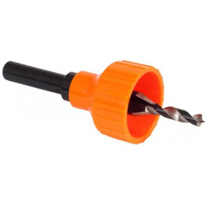 RAPI-TEC Stupňovitý vrták pro terasy 4,7x25mm – Hledejceny.cz