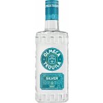 Olmeca Silver 35% 1 l (holá láhev) – Zboží Dáma