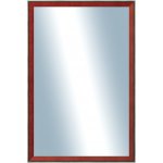 DANTIK Inclinata 40x60 cm colori červená 3136 – Hledejceny.cz