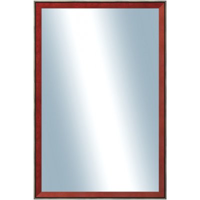 DANTIK Inclinata 40x60 cm colori červená 3136 – Hledejceny.cz