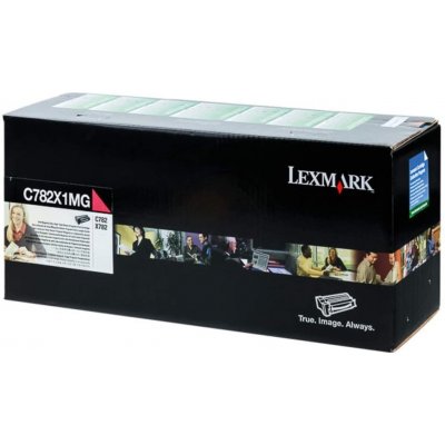 Lexmark C782X1MG - originální – Hledejceny.cz