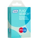 TePe PlaqSearch indikace plaku 10 tablet – Hledejceny.cz