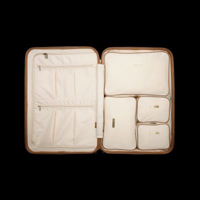 SuitSuit Fab Seventies Bílá – Hledejceny.cz