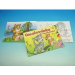 MFP Omalovánky A5 Koťátka – Zbozi.Blesk.cz