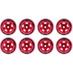 Powerslide One Complete 80 mm 82A 8 ks – Zboží Dáma