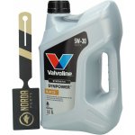 Valvoline SynPower Xtreme XL-III C3 5W-30 5 l – Sleviste.cz
