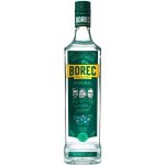 Borovička Borec 38% 0,7 l (holá láhev) – Zboží Dáma