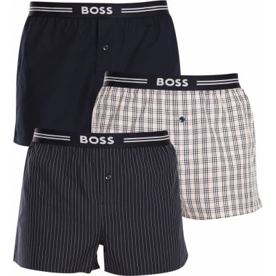 Hugo Boss vícebarevné 50480034 275 – Zboží Mobilmania