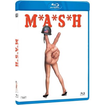 M.A.S.H.:Film BD BD