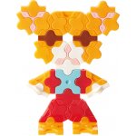 LaQ Sweet Collection mini Oranžová – Hledejceny.cz