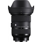 SIGMA 24-70mm f/2.8 DG DN Art Sony E-mount – Hledejceny.cz