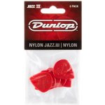 Dunlop 47P3N Nylon Jazz Player Pack Trsátko – Hledejceny.cz