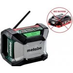 Metabo R 12-18 BT – Zboží Mobilmania