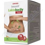 Swiss Laktobacily Imunit FORTE 30 tobolek – Hledejceny.cz