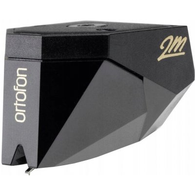 Ortofon 2M Black MM – Zboží Živě