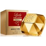 Paco Rabanne Lady Million Royal parfémovaná voda dámská 30 ml – Hledejceny.cz