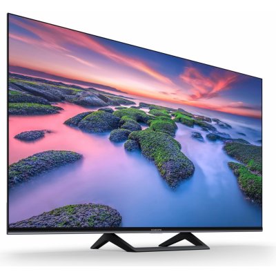 Xiaomi Mi TV A2 55" – Hledejceny.cz