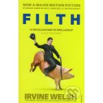 Filth - Irvine Welsh – Hledejceny.cz