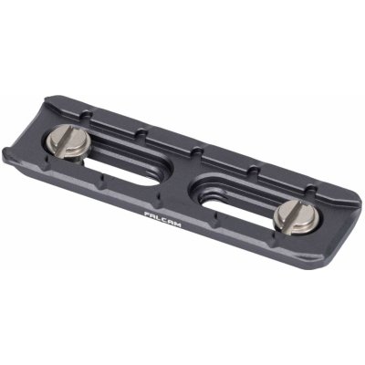 Falcam F22 Five-position Quick Release Plate – Zboží Mobilmania