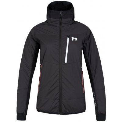 Hannah Nava Hoody anthracite – Zbozi.Blesk.cz