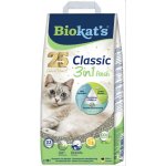 Biokat’s Classic Fresh 18 l – Sleviste.cz